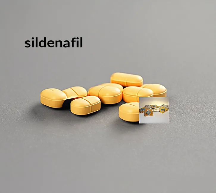 Sildenafil 1